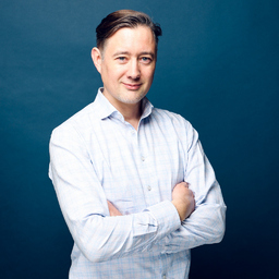 Marc Weyer-Menkhoff